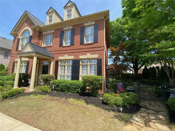 $4,175 | 2133 Lucerne Lane Southeast, Smyrna, GA 30080