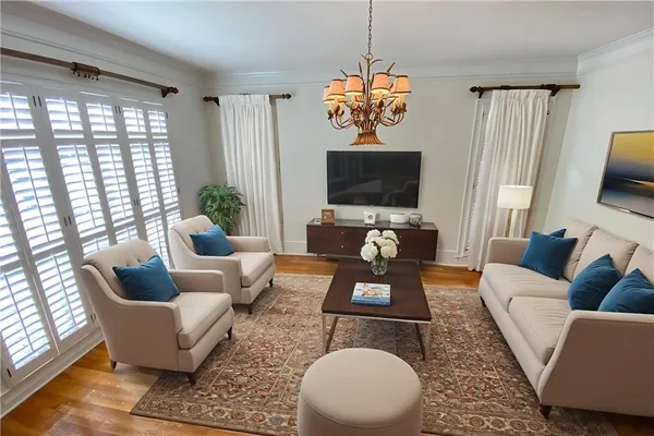 $4,175 | 2133 Lucerne Lane Southeast, Smyrna, GA 30080