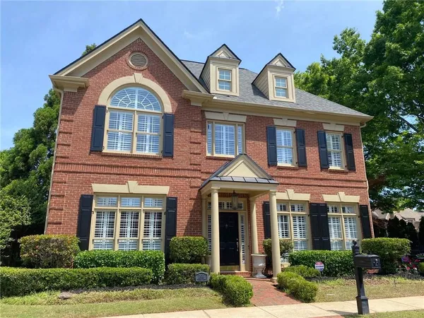 $4,175 | 2133 Lucerne Lane Southeast, Smyrna, GA 30080