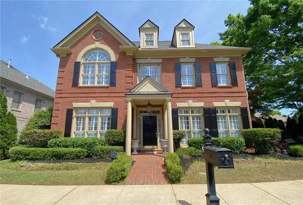 $4,175 | 2133 Lucerne Lane Southeast, Smyrna, GA 30080