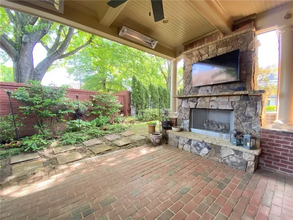 $4,175 | 2133 Lucerne Lane Southeast, Smyrna, GA 30080