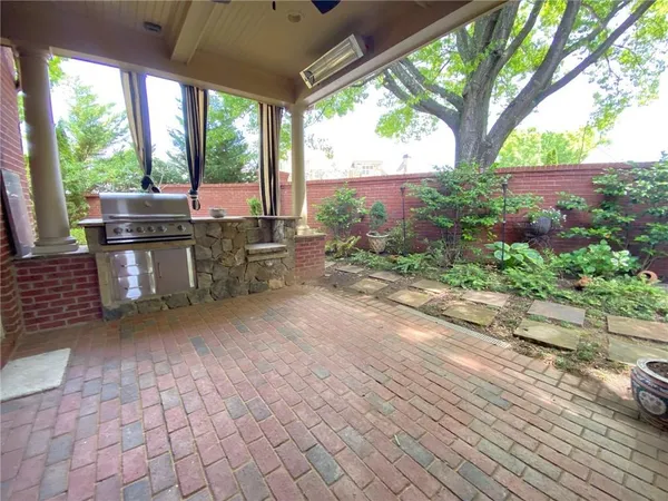 $4,175 | 2133 Lucerne Lane Southeast, Smyrna, GA 30080