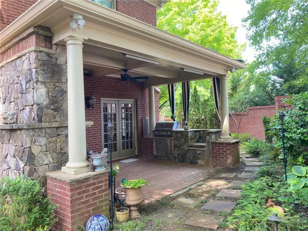 $4,175 | 2133 Lucerne Lane Southeast, Smyrna, GA 30080