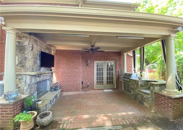 $4,175 | 2133 Lucerne Lane Southeast, Smyrna, GA 30080
