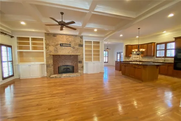 $4,175 | 2133 Lucerne Lane Southeast, Smyrna, GA 30080