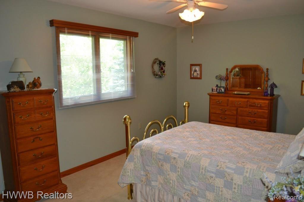 1080 Maple Leaf Drive Rochester, MI 48309 - Photo 23 of 41 Bedroom 2