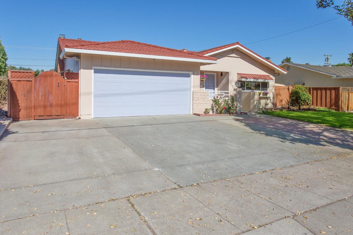 815 East Homestead Road Sunnyvale, CA 94087 - Photo 3 of 68 Gallery Image 3