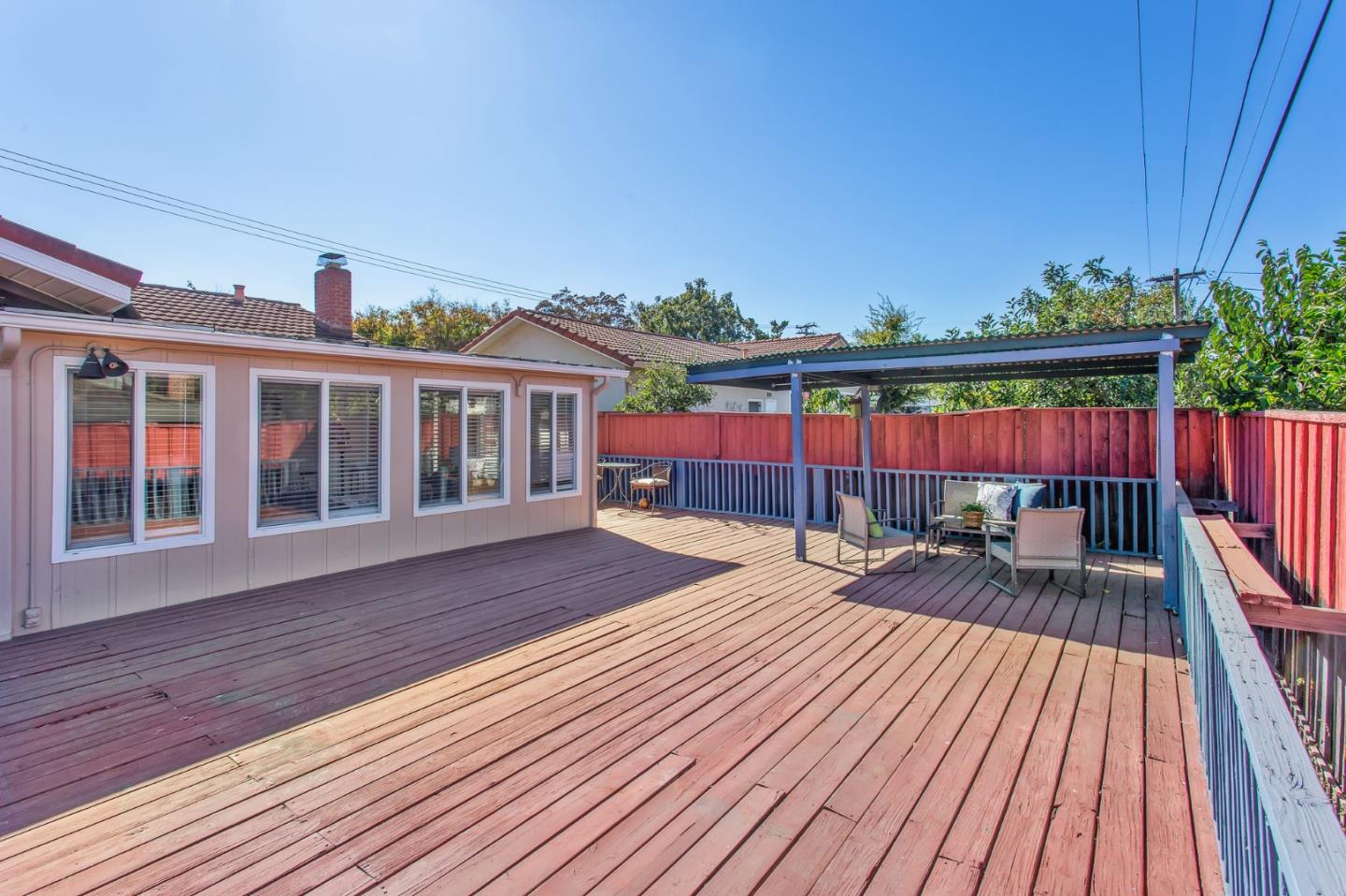 815 East Homestead Road Sunnyvale, CA 94087 - Photo 60 of 68 Gallery Image 60
