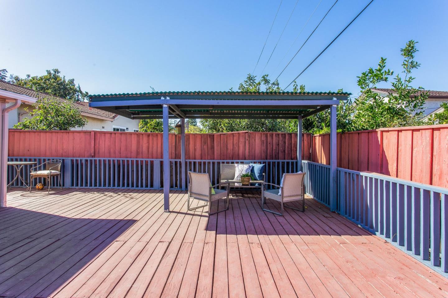 815 East Homestead Road Sunnyvale, CA 94087 - Photo 61 of 68 Gallery Image 61