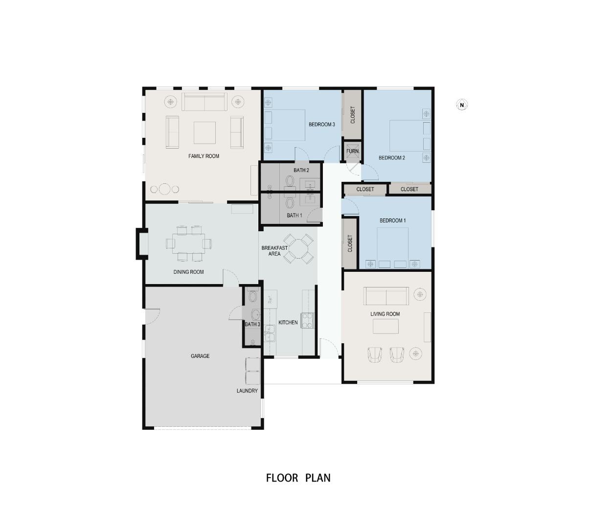 815 East Homestead Road Sunnyvale, CA 94087 - Photo 68 of 68 Gallery Image 68