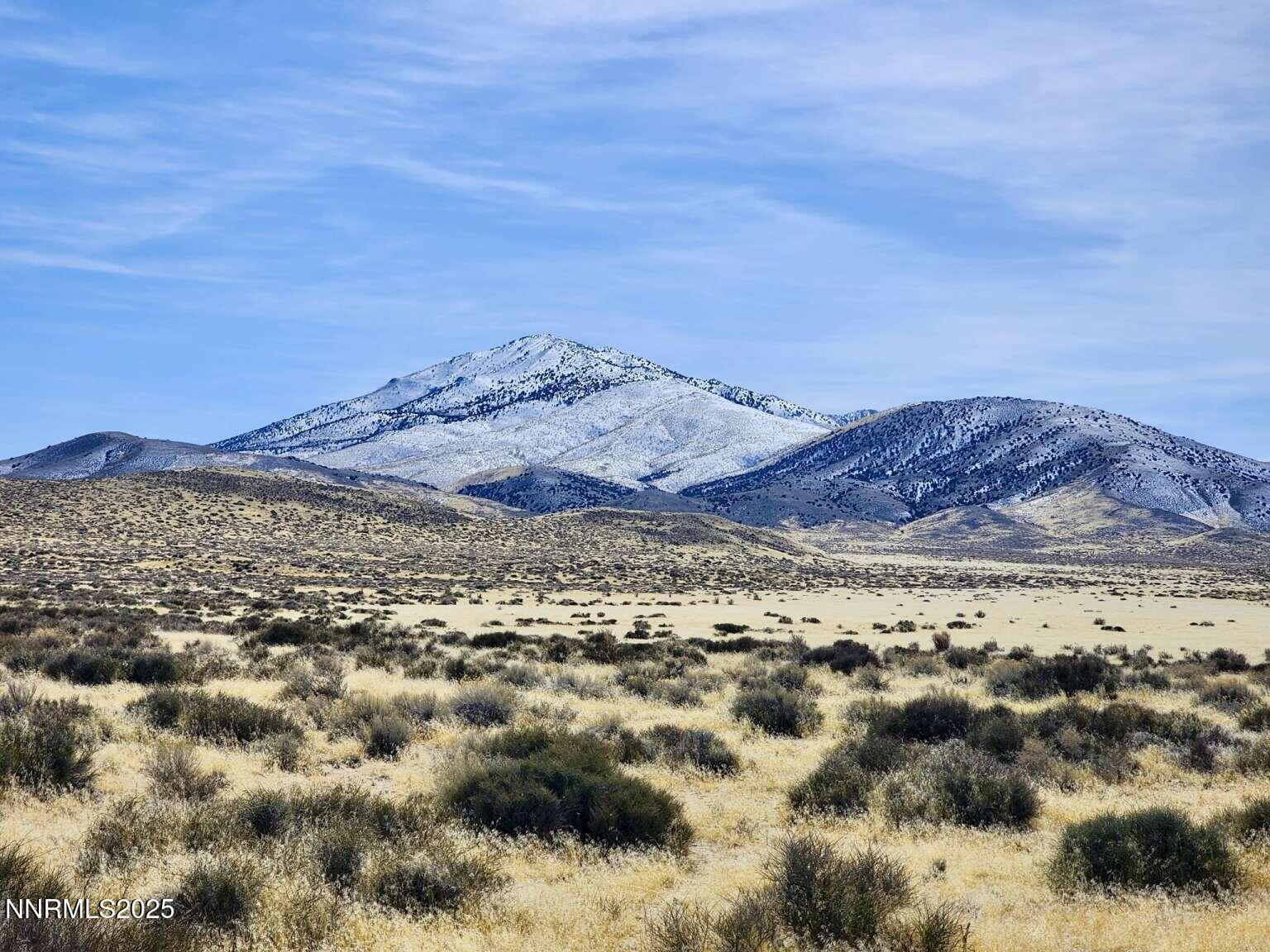 0 Blue Mountain Road Winnemucca, NV 89445 - Photo 1 of 19 Sharp.1