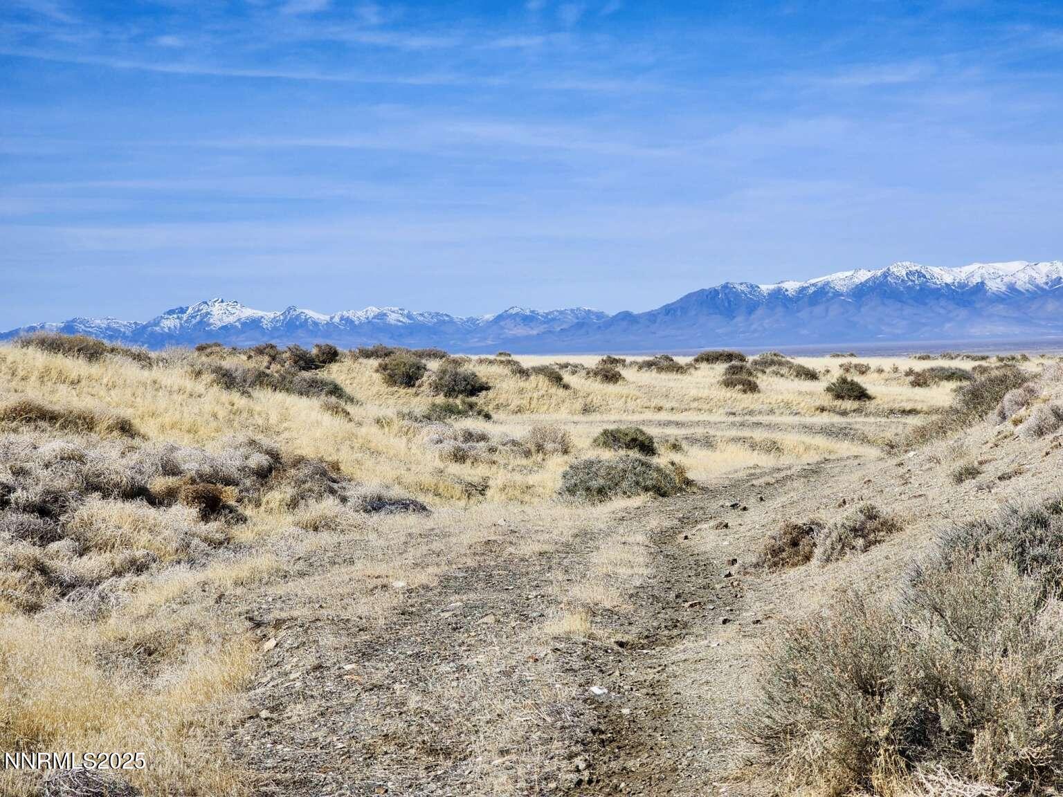 0 Blue Mountain Road Winnemucca, NV 89445 - Photo 16 of 19 Sharp.16