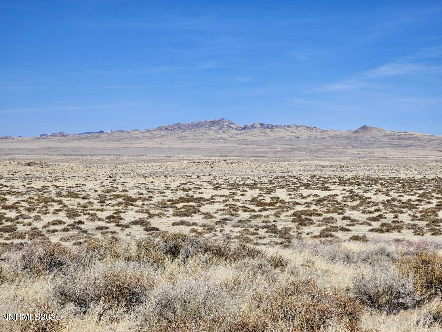 0 Blue Mountain Road Winnemucca, NV 89445 - Photo 17 of 19 Sharp.17