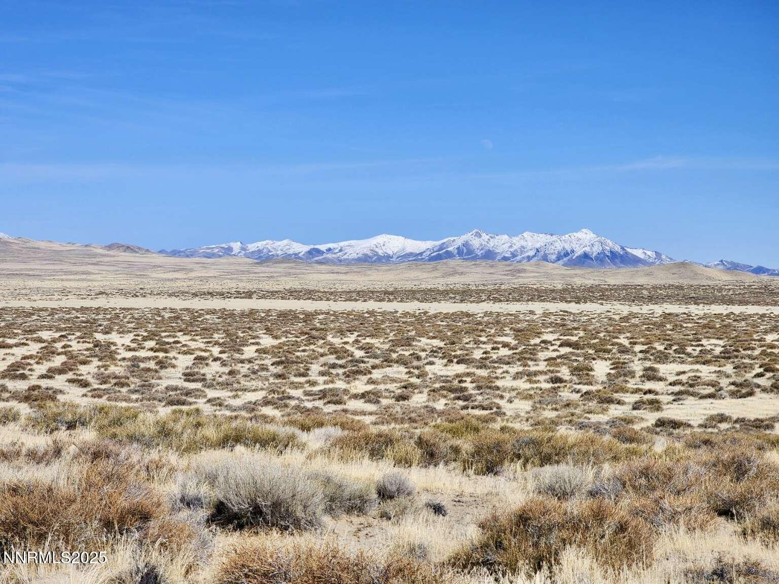 0 Blue Mountain Road Winnemucca, NV 89445 - Photo 18 of 19 Sharp.18