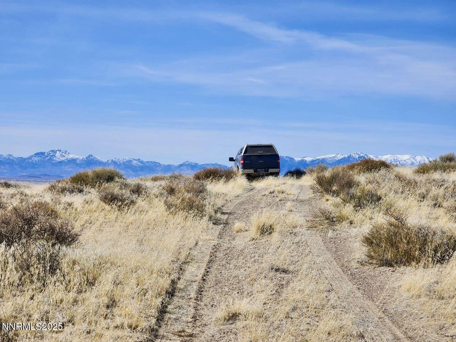 0 Blue Mountain Road Winnemucca, NV 89445 - Photo 19 of 19 Sharp.19