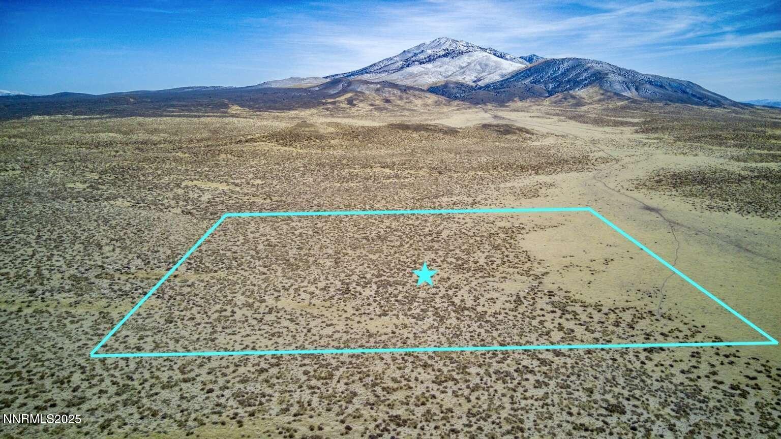 0 Blue Mountain Road Winnemucca, NV 89445 - Photo 2 of 19 Sharp.2