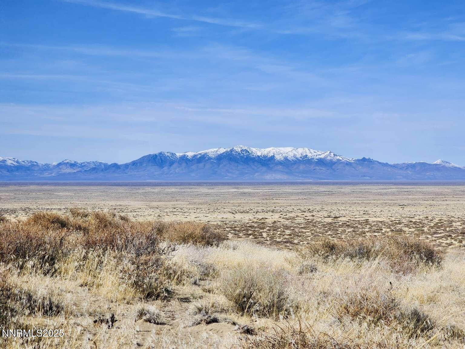 0 Blue Mountain Road Winnemucca, NV 89445 - Photo 3 of 19 Sharp.3