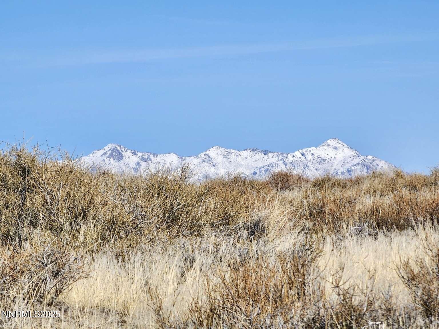 0 Blue Mountain Road Winnemucca, NV 89445 - Photo 4 of 19 Sharp.4