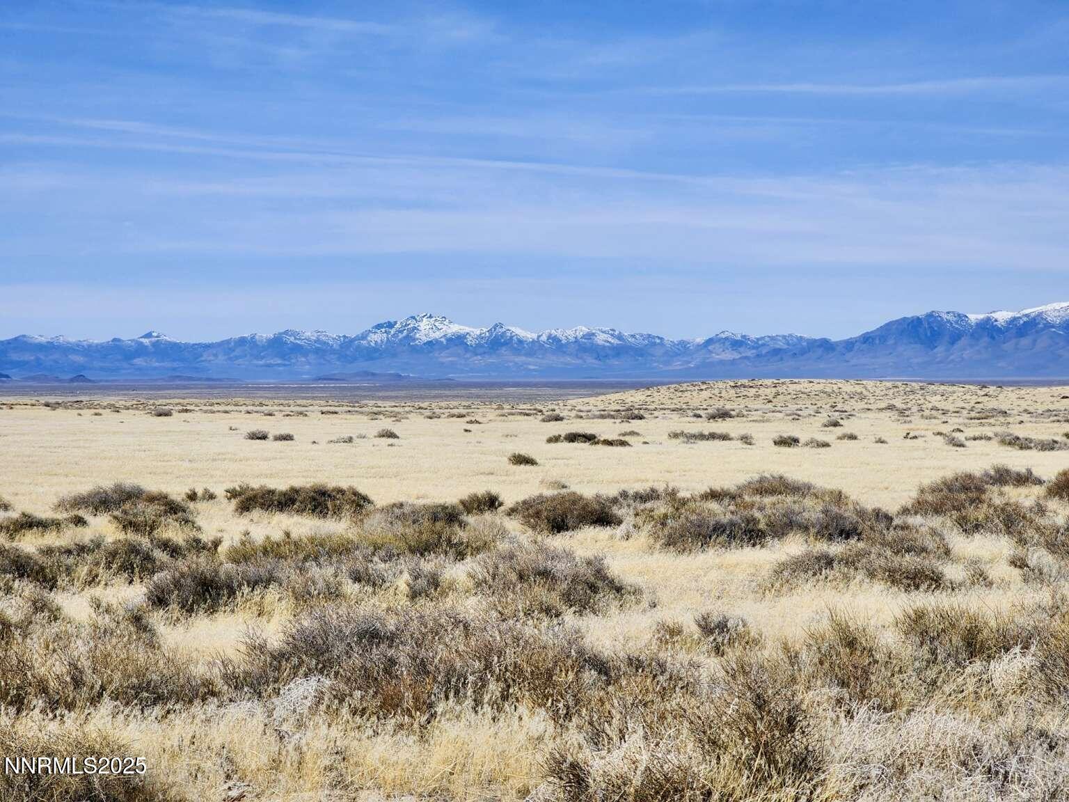 0 Blue Mountain Road Winnemucca, NV 89445 - Photo 5 of 19 Sharp.5