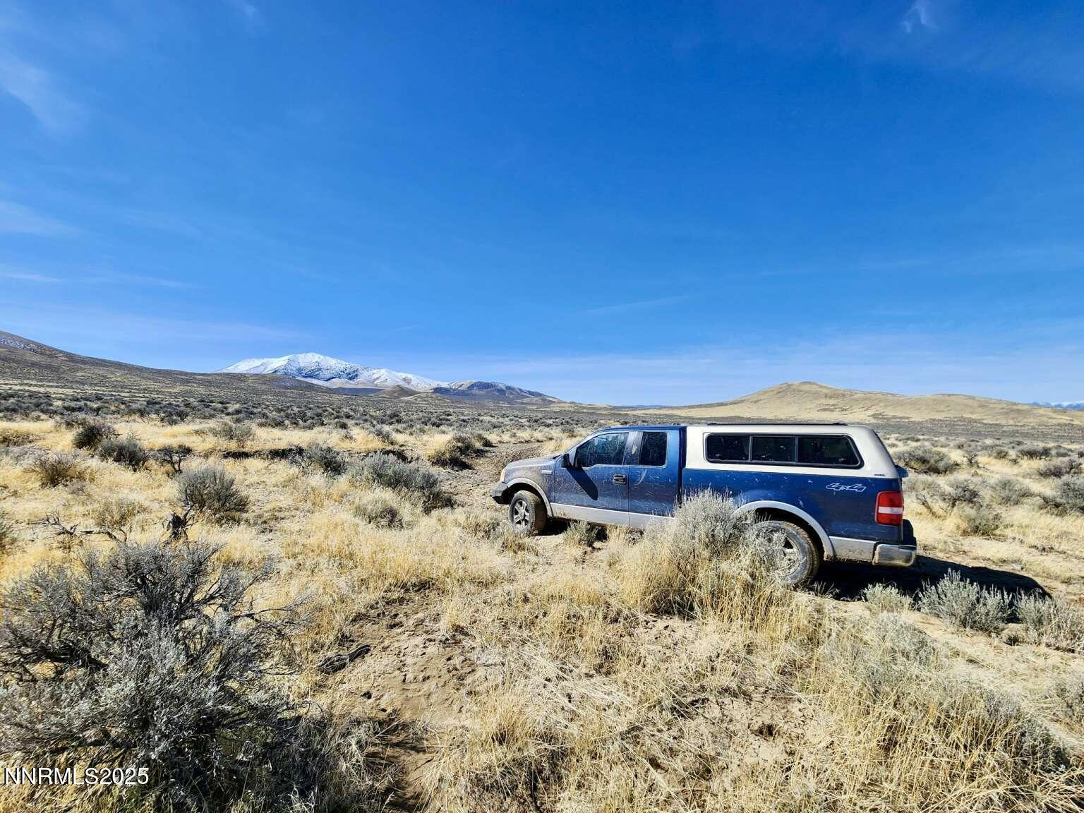 0 Blue Mountain Road Winnemucca, NV 89445 - Photo 9 of 19 Sharp.9