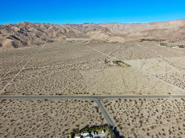 $399,000 | 0 Norman/terry Sky Valley, Desert Hot Springs, CA 92241