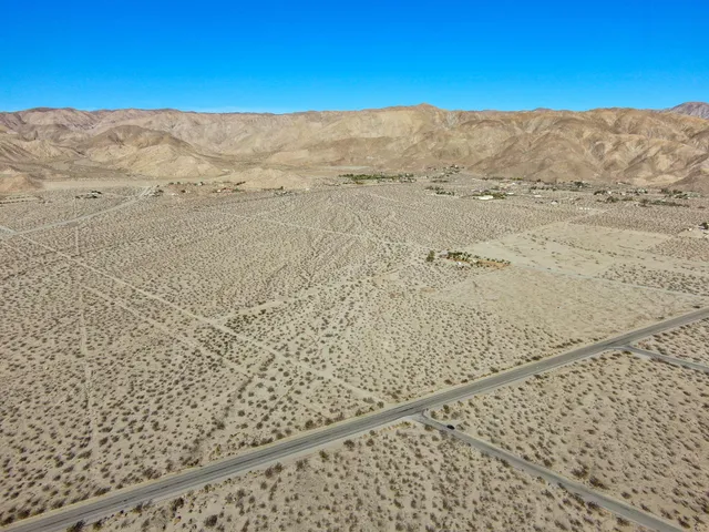 $399,000 | 0 Norman/terry Sky Valley, Desert Hot Springs, CA 92241
