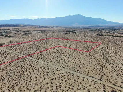$399,000 | 0 Norman/terry Sky Valley, Desert Hot Springs, CA 92241