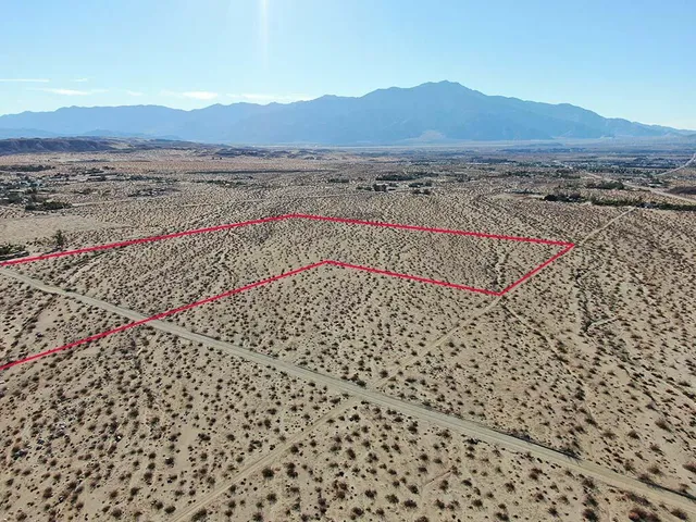 $399,000 | 0 Norman/terry Sky Valley, Desert Hot Springs, CA 92241