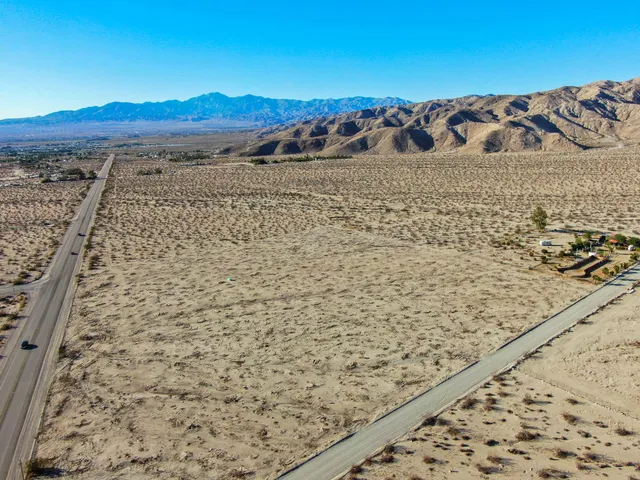 $399,000 | 0 Norman/terry Sky Valley, Desert Hot Springs, CA 92241