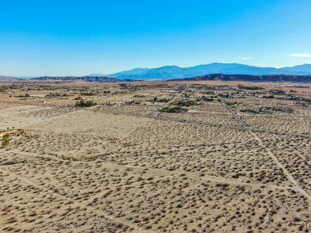 $399,000 | 0 Norman/terry Sky Valley, Desert Hot Springs, CA 92241