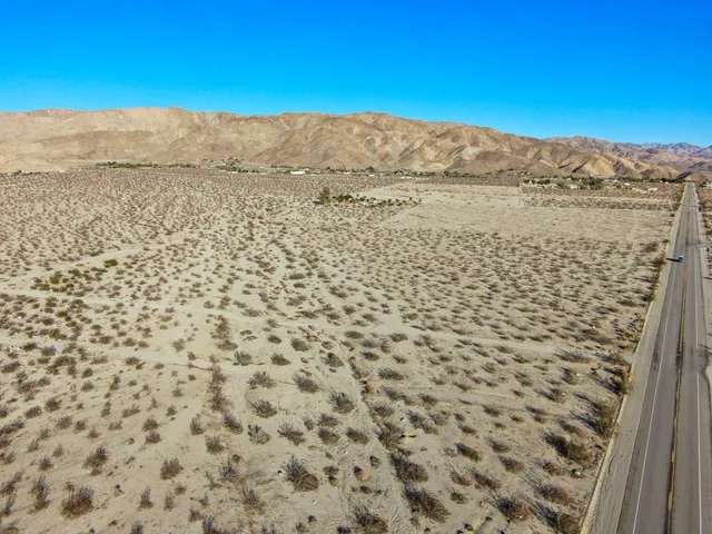 $399,000 | 0 Norman/terry Sky Valley, Desert Hot Springs, CA 92241