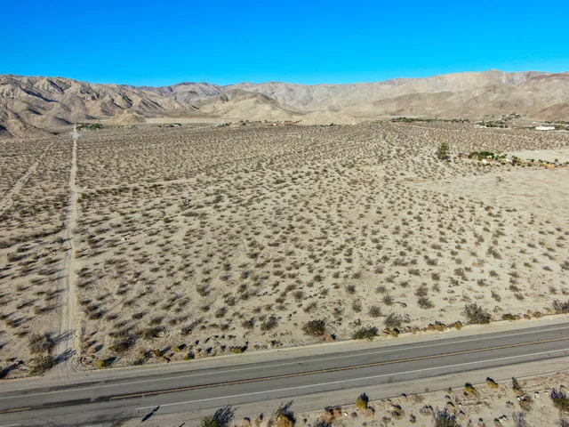 $399,000 | 0 Norman/terry Sky Valley, Desert Hot Springs, CA 92241