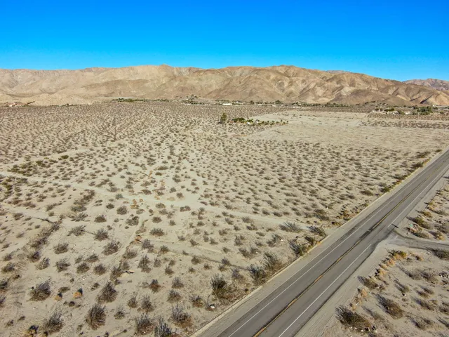 $399,000 | 0 Norman/terry Sky Valley, Desert Hot Springs, CA 92241