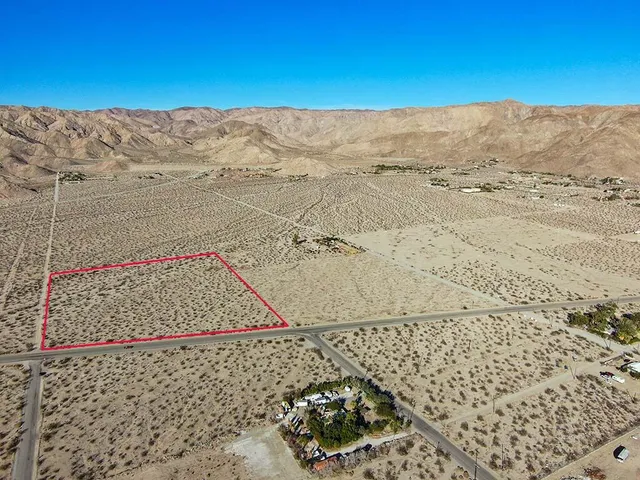 $399,000 | 0 Norman/terry Sky Valley, Desert Hot Springs, CA 92241