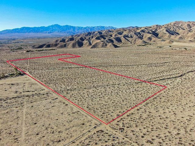 $399,000 | 0 Norman/terry Sky Valley, Desert Hot Springs, CA 92241