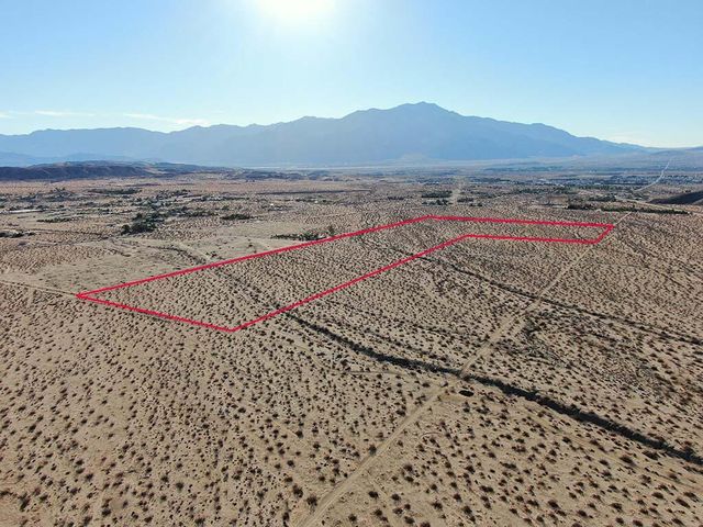 $399,000 | 0 Norman/terry Sky Valley, Desert Hot Springs, CA 92241