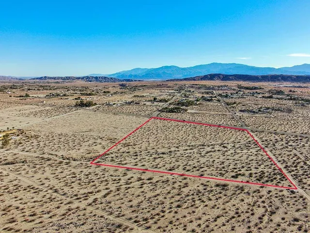 $399,000 | 0 Norman/terry Sky Valley, Desert Hot Springs, CA 92241