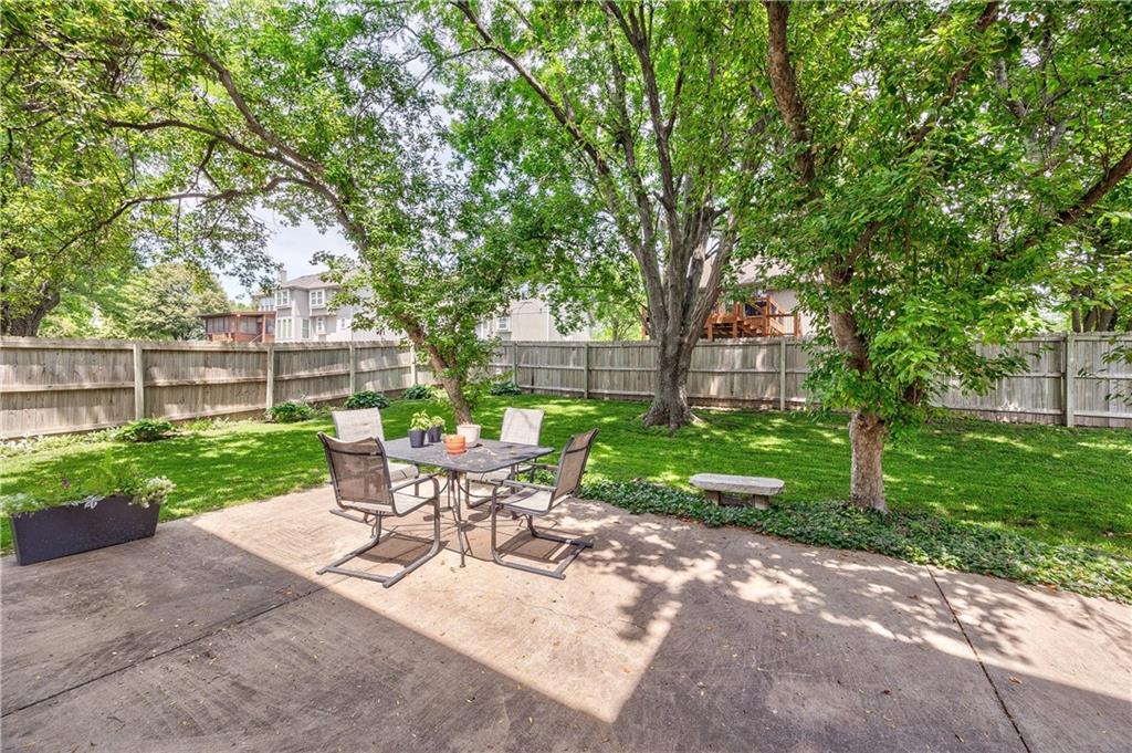 15409 Reeds Street Overland Park, KS 66223 - Photo 35 of 40