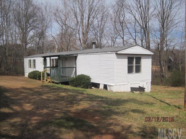 2379 Icard Ridge Road Granite Falls, NC 28630 - Photo 1 of 13 Gallery Image 1