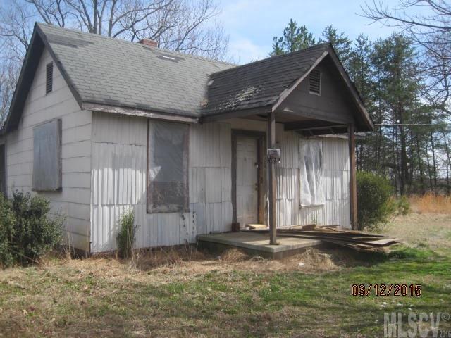 2379 Icard Ridge Road Granite Falls, NC 28630 - Photo 4 of 13 Gallery Image 4