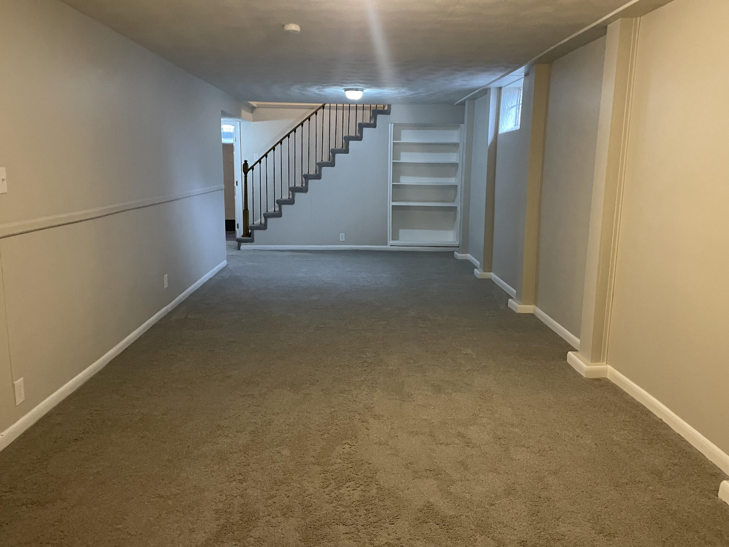 534 Radcliffe Road Lexington, KY 40505 - Photo 23 of 32 basement1