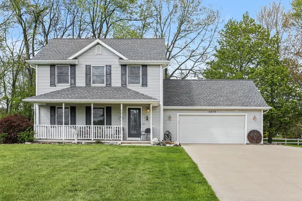 $349,900 | 1273 Deer Run, Grass Lake, MI 49240