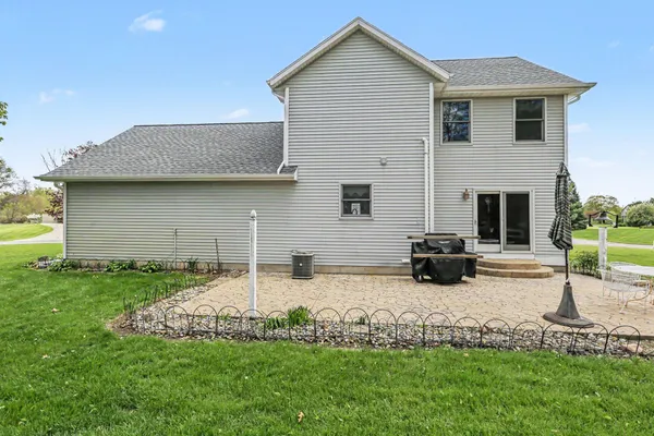 $349,900 | 1273 Deer Run, Grass Lake, MI 49240