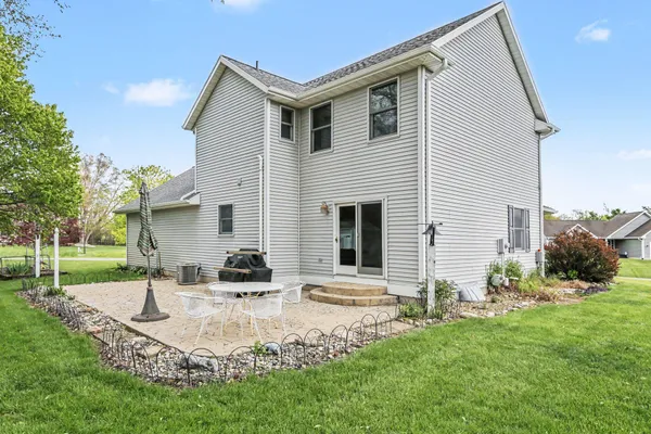 $349,900 | 1273 Deer Run, Grass Lake, MI 49240