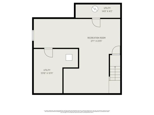 $349,900 | 1273 Deer Run, Grass Lake, MI 49240