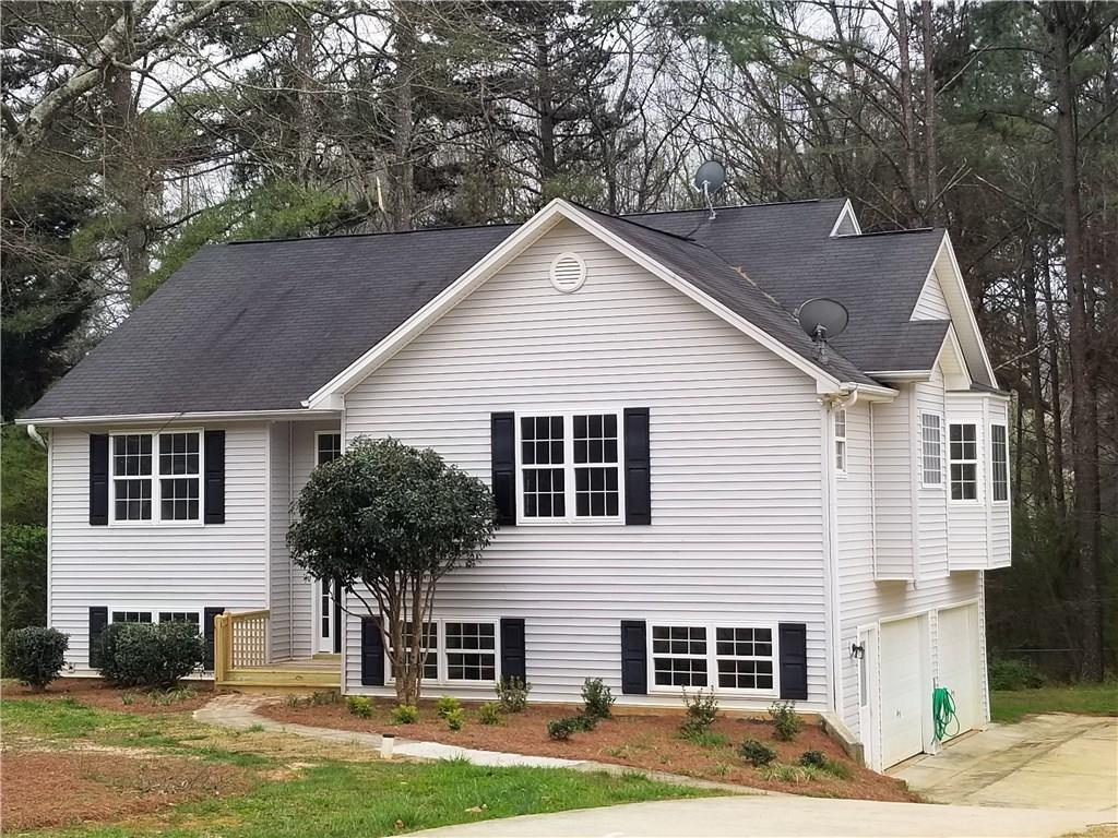 1090 Poole Bridge Road Hiram, GA 30141 - Photo 1 of 1