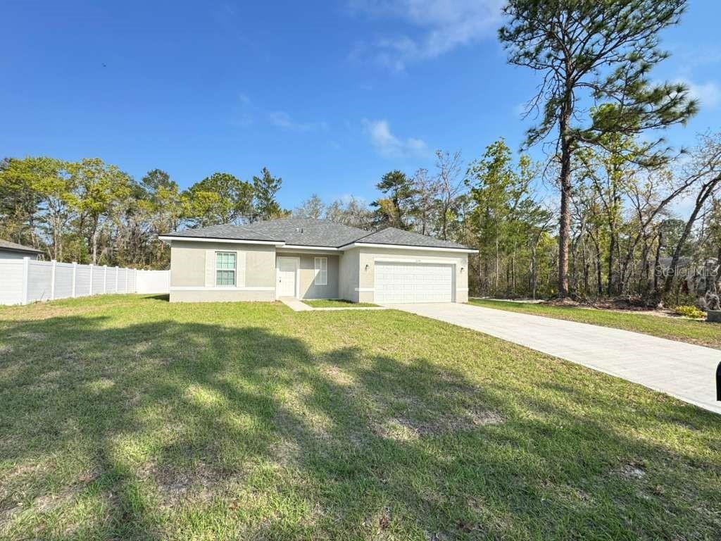 2692 Southwest 161st Loop Ocala, FL 34473 - Photo 2 of 48