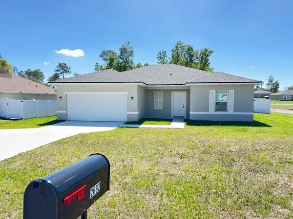 $2,050 | 2692 Southwest 161st Loop, Ocala, FL 34473