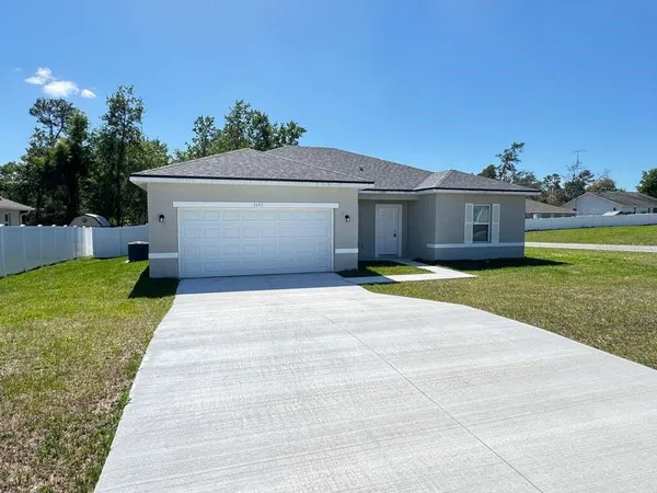 $2,050 | 2692 Southwest 161st Loop, Ocala, FL 34473