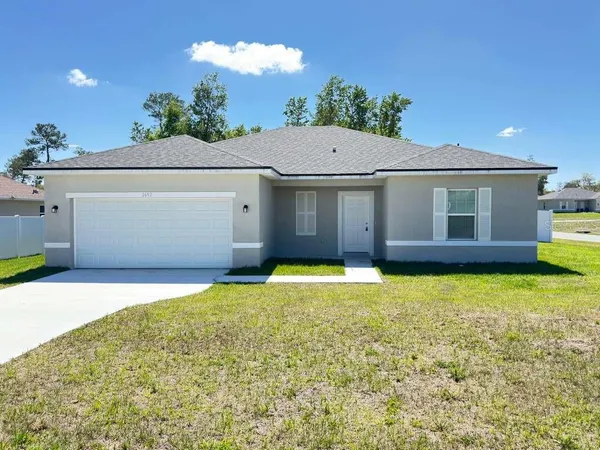 $2,050 | 2692 Southwest 161st Loop, Ocala, FL 34473